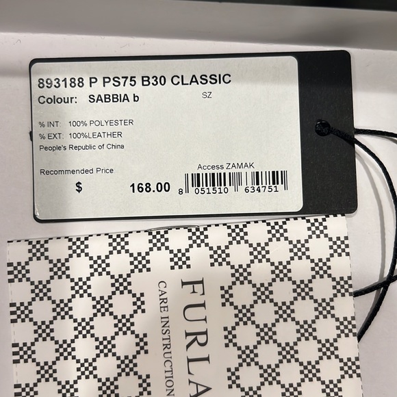 Furla wallet - Picture 4 of 4